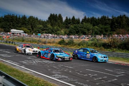 NLS 8 - Nürburgring - 25. September 2021