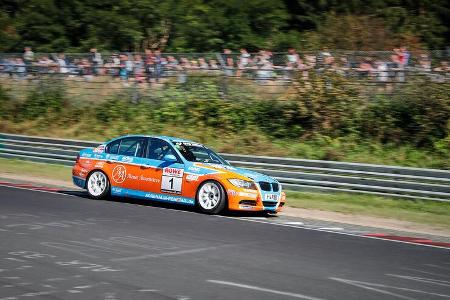 NLS 8 - Nürburgring - 25. September 2021