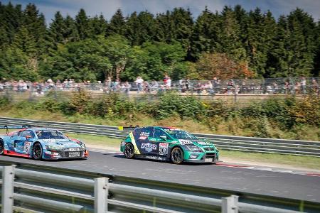 NLS 8 - Nürburgring - 25. September 2021