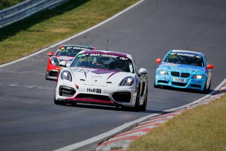 NLS 8 - Nürburgring - 25. September 2021