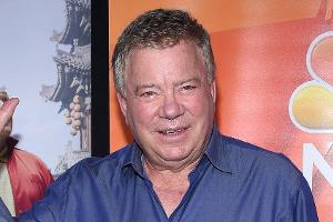 William Shatner soll mit Blue Origin von Jeff Bezos ins All fliegen