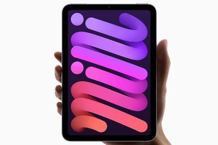 Apple spricht mit dem iPad mini eine eher kleine Zielgruppe an. Apple spricht mit dem iPad mini eine eher kleine Zielgruppe an.