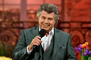 Andy Borg: "'Adios Amor' habe ich meine Karriere zu verdanken"