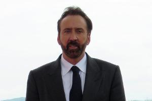 Nicolas Cage: Rausschmiss aus einer Bar in Las Vegas?