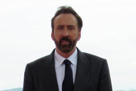 Nicolas Cage soll sich in Las Vegas als rauflustiger Bar-Gast gezeigt haben. Nicolas Cage soll sich in Las Vegas als rauflustiger Bar-Gast gezeigt haben.