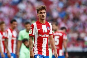 Meister Atletico verliert bei Alaves