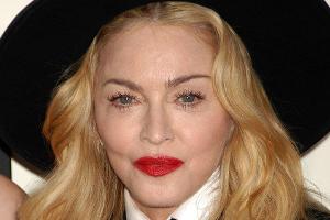 Madonna gratuliert ihrem Sohn David Banda zum 16. Geburtstag