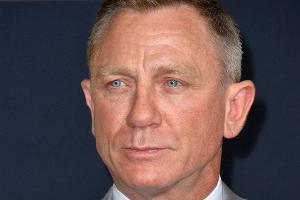 Daniel Craig: Abschied von James Bond ist "unglaublich bitter"