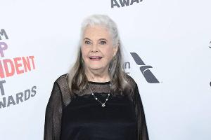 Lois Smith ist mit 90 Jahren älteste Tony-Gewinnerin der Geschichte
