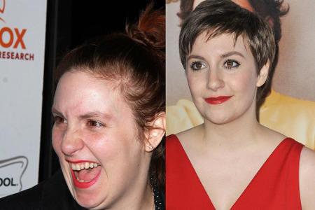 Lena Dunham (31) schrieb für die 