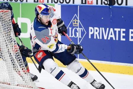DEL: München feiert zweiten Sieg - Eisbären gewinnen erstmals DEL: München feiert zweiten Sieg - Eisbären gewinnen erstmals