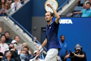 Djokovic verpasst historischen Titel