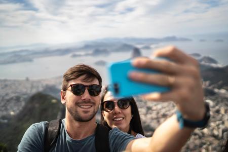 Gesichter verpixeln in WhatsApp mit unserem Tipp Gesichter verpixeln in WhatsApp mit unserem Tipp