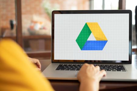 Google Drive for Desktop im Überblick