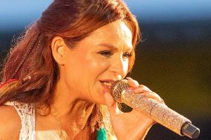 Andrea Berg kündigt Open-Air-Tour ab Sommer 2022 an