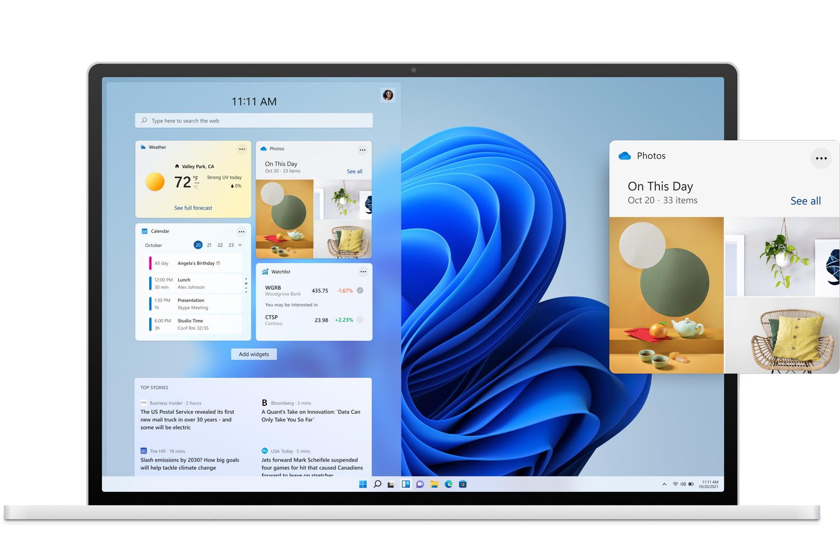 Ist Windows 11 auf meinem PC lauffähig?