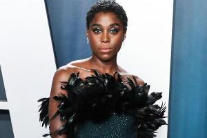 Lashana Lynch: Nächster Bond "könnte ein Mann oder eine Frau sein"
