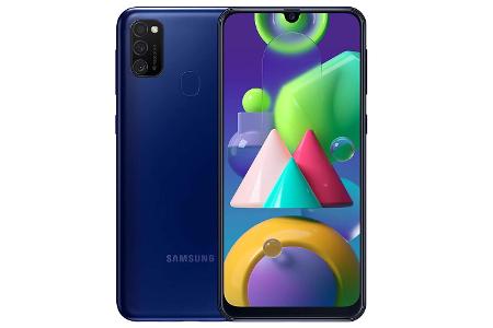 Samsung Galaxy M21