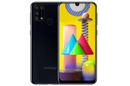 Samsung Galaxy M31