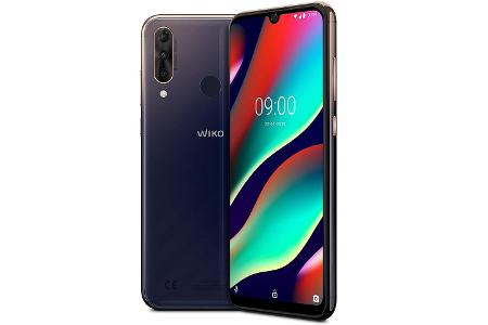 Wiko View 3 Pro