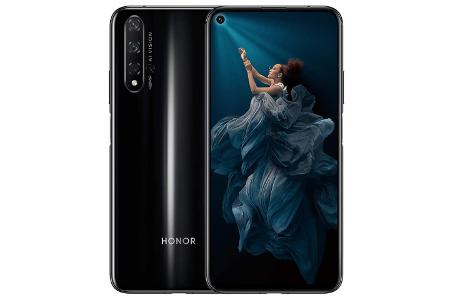 Honor 20