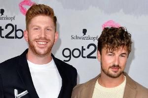 Nicolas Puschmann und Lars Tönsfeuerborn "sind kein Paar mehr"