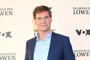 Carsten Maschmeyer plagten "zeitweise" Suizidgedanken