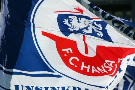 2:1 gegen Darmstadt: Rostock holt ersten Heimsieg 2:1 gegen Darmstadt: Rostock holt ersten Heimsieg