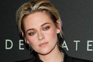 Kristen Stewart über Diana: "Kann nicht aufhören, an sie zu denken"