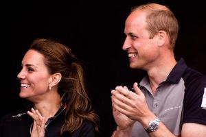 Begeisterte Royals gratulieren Emma Raducanu zum US-Open-Sieg