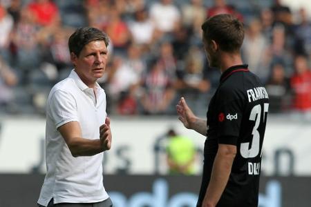 Die Sport-Höhepunkte am Sonntag, 12. September