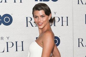 "Victoria's Secret"-Model Georgia Fowler ist Mutter geworden