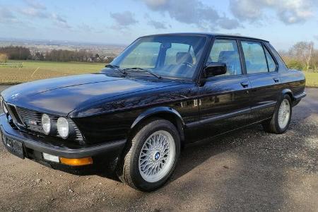 Coole Karren BMW M5