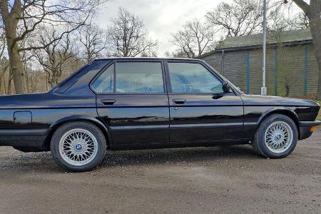 Coole Karren BMW M5