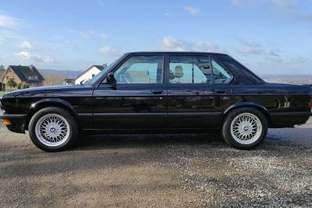 Coole Karren BMW M5