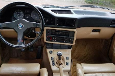 Coole Karren BMW M5