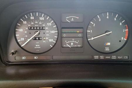 Coole Karren BMW M5