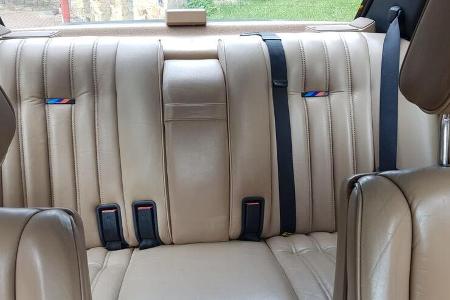 Coole Karren BMW M5