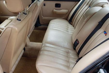 Coole Karren BMW M5