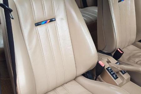Coole Karren BMW M5