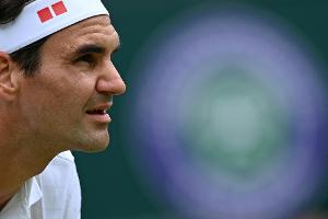 "Der Grand Slam ist möglich": Federer glaubt an das Tennis-Kunststück