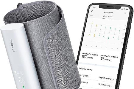 Withings BPM Connect