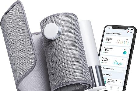 Withings BPM Core