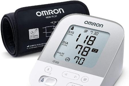 Omron X4 Smart