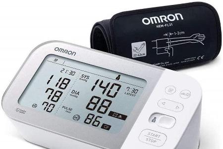 Omron X7 Smart