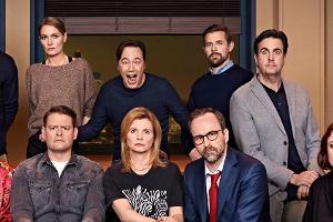 "LOL: Last One Laughing": Lacher satt im Trailer zu Staffel zwei