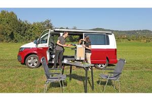 Ist der Kompaktcamper 97.000 Euro wert?