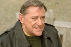 Ex-"Großstadtrevier"-Darsteller Wilfried Dziallas ist tot