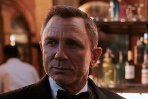 Daniel Craig will keine Frau als James Bond