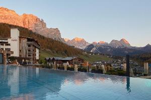 Herbst-Ausflug nach Südtirol: Entspannung pur